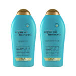 OGX Shampoo & Conditioner in 2 Varieties, 2 x 577ml - Image 2