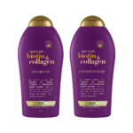 OGX Shampoo & Conditioner in 2 Varieties, 2 x 577ml - Image 5