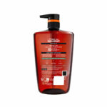 L'Oreal Men Expert Barber Club, XXL Shower Gel 1L - Image 2