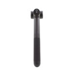 Bondir R2 Pro Relieve + Recover Percussive Massage Gun in Black - Image 4