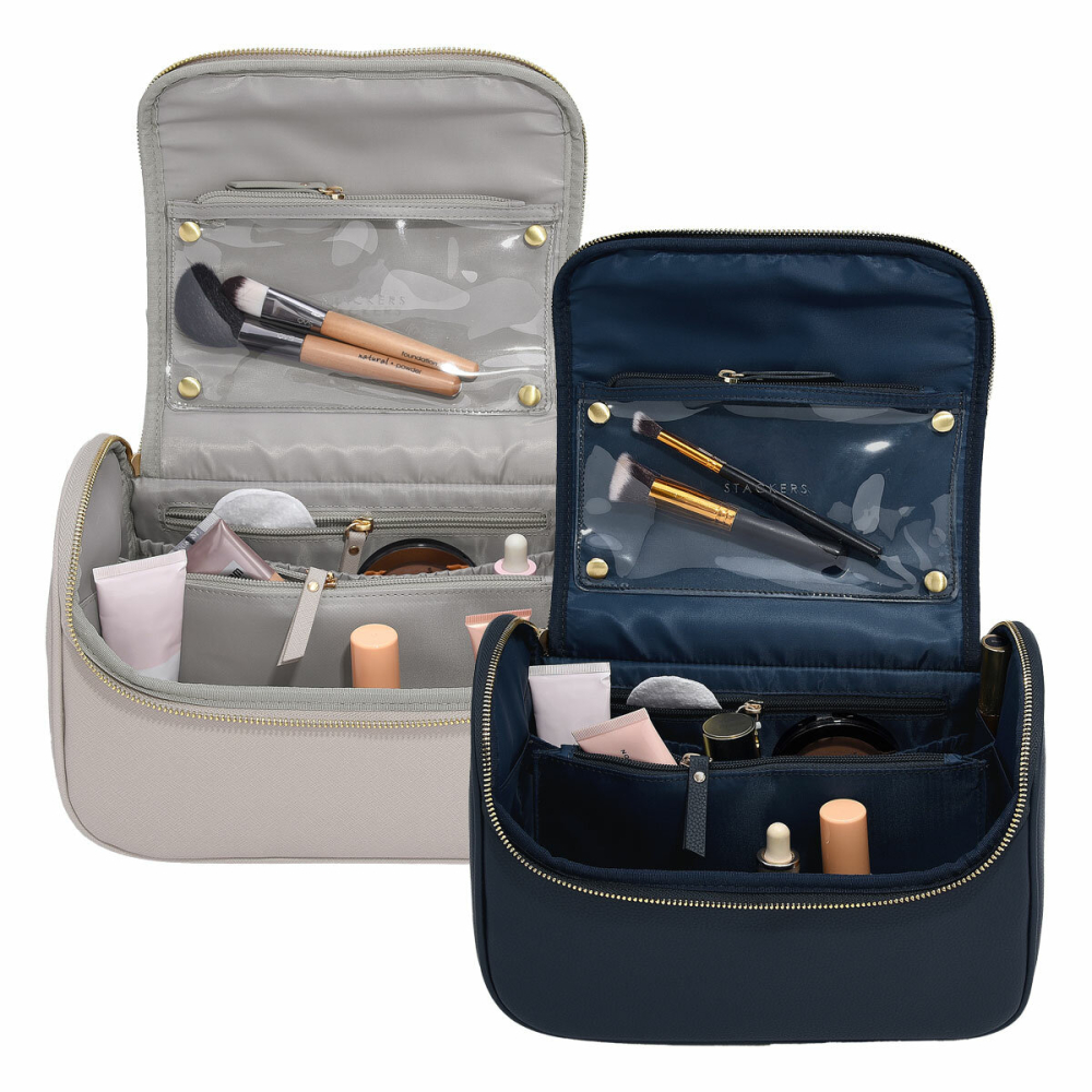Stackers Large Cosmetic Case