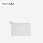 Stackers Large Cosmetic Case in Taupe - Image 31