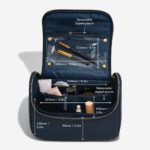 Stackers Large Cosmetic Case in Taupe - Image 37