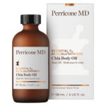 Perricone MD, Essential Fx Acyl-Glutathione Chia Hydrating Body Oil, 118ml