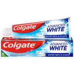 Colgate Advanced White Toothpaste, 6 x 125ml - Image 2