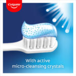 Colgate Advanced White Toothpaste, 6 x 125ml - Image 4