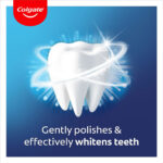 Colgate Advanced White Toothpaste, 6 x 125ml - Image 5