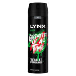 Lynx Bodyspray Africa, 6 x 200ml - Image 2