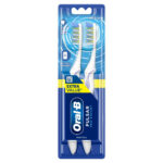 Oral-B Pro-Expert Pulsar Medium Tootbrush, 6 Pack - Image 2
