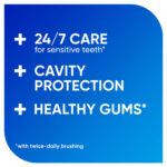 Sensodyne Daily Care Toothpaste, 6 x 75ml - Image 3