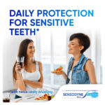 Sensodyne Daily Care Toothpaste, 6 x 75ml - Image 4