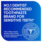 Sensodyne Daily Care Toothpaste, 6 x 75ml - Image 5