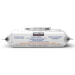 Kirkland Signature Moist Flushable Wipes, 640 Count - Image 2