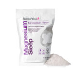 BetterYou Magnesium Sleep Flakes, 2 x 1kg - Image 3
