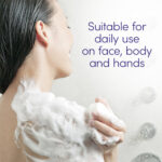 Dove Original Beauty Bar Soap with ¼ moisturising cream, 18 x 90 g - Image 3