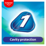 Colgate Triple Action Toothpaste, 12 x 75ml - Image 3