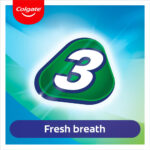 Colgate Triple Action Toothpaste, 12 x 75ml - Image 5