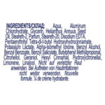 Dove Roll-On Deodorant, 6 x 50ml - Image 4