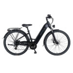 Dawes Spire 1.0 Low Step Electric Hybrid Bike 29" Wheel in 2 Frame Sizes - Image 2