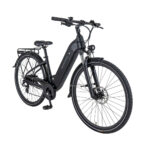 Dawes Spire 1.0 Low Step Electric Hybrid Bike 29" Wheel in 2 Frame Sizes - Image 3
