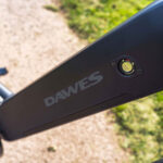 Dawes Spire 1.0 Low Step Electric Hybrid Bike 29" Wheel in 2 Frame Sizes - Image 5