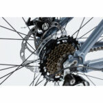 Northrock XC29 29" Wheel (17.5" Frame) Mountain Bike - Image 3