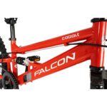 Falcon Cobalt Junior Mountain Bike 20" Wheel (11" Frame) - Image 3