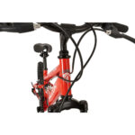Falcon Cobalt Junior Mountain Bike 20" Wheel (11" Frame) - Image 4