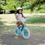 Huffy Disney Frozen 16" Bike