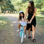 Huffy Disney Frozen 16" Bike - Image 5