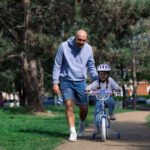 Huffy Disney Frozen 14" Bike - Image 4