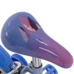 Huffy Disney Frozen 14" Bike - Image 5