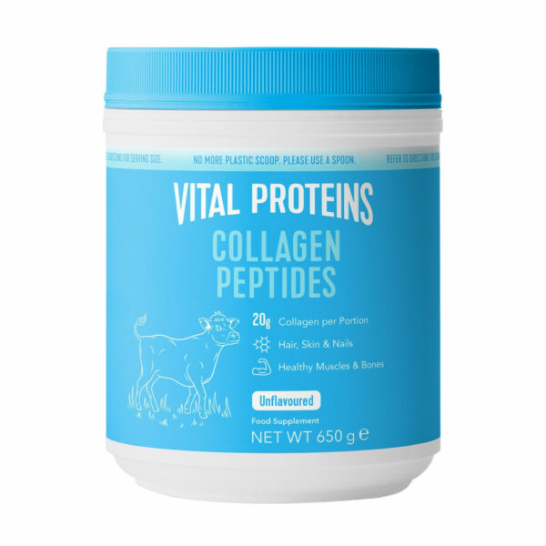 Vital Proteins Collagen Peptides, 650g