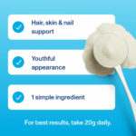 Vital Proteins Collagen Peptides, 650g - Image 4