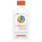 Youtheory Collagen Liquid Natural Berry, 30 Count - Image 2