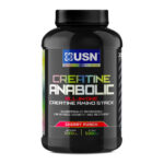 USN Creatine Anabolic Cherry Punch, 900g