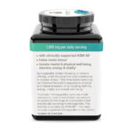 Youtheory Ashwagandha, 150 Count - Image 2