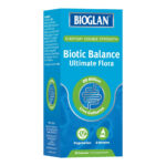 Bioglan Biotic Balance Ultimate Flora, 2 x 30 Capsules - Image 2
