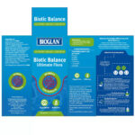 Bioglan Biotic Balance Ultimate Flora, 2 x 30 Capsules - Image 4