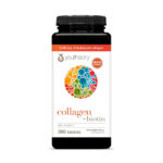Youtheory Collagen + Biotin Advanced, 390 Count