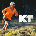 KT Elastic Sports Tape, Black, 2 Pack - Image 4