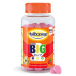 Haliborange The BIG Multi, 3 x 90 Count - Image 2