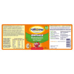 HalibOrange Softies Strawberry Multivitamins, 3 x 60 Count - Image 3
