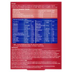 Seven Seas Omega 3 Multivitamins Woman, 2 x 60 Count - Image 3