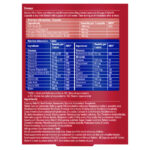 Seven Seas Omega 3 Multivitamins Man, 2 x 60 Count - Image 3