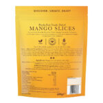 Forest Feast Exotic Dried Philippine Mango, 690g - Image 2