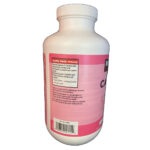 Kirkland Signature Calcium & Vitamin D3, 600 Count - Image 2