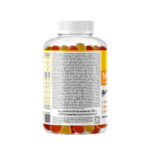 Weider Adult Multi Vitamin Gummy, 210 Count - Image 3