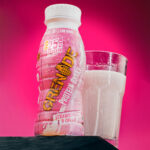 Grenade Carb Killa Strawberries & Cream High Protein Shake, 8 x 330ml - Image 2