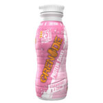 Grenade Carb Killa Strawberries & Cream High Protein Shake, 8 x 330ml - Image 3